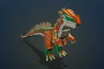 Dragonite