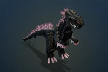 Evolved