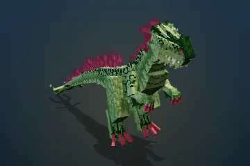 Flygon