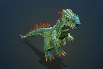 Flygon Shiny