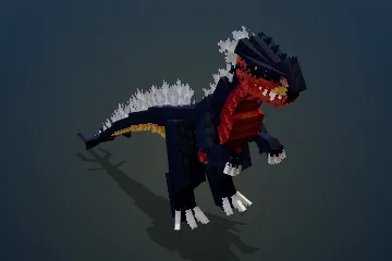 Garchomp