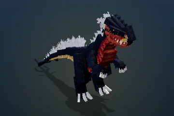 Garchomp Shiny