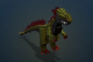 Haxorus