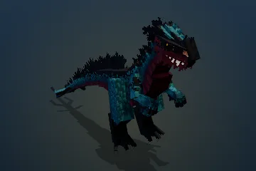 Hydreigon