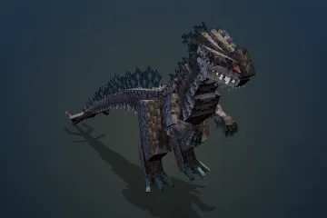 Iguana