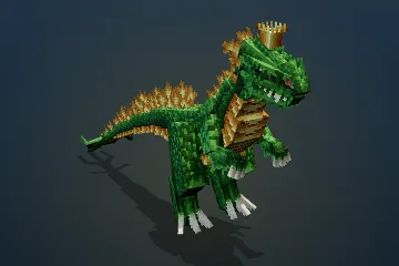 King K Rool