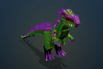 Kommo O Shiny