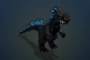 Legendary