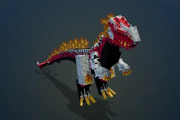 Red Tyrant