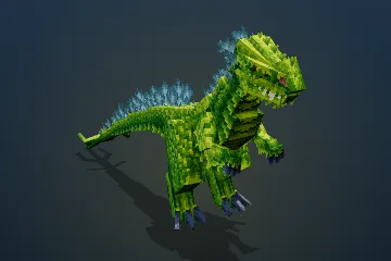Reptar