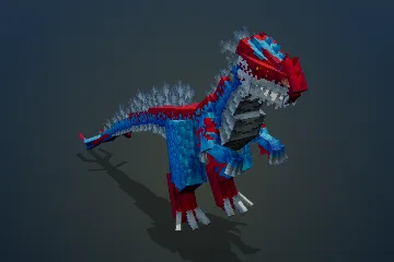 Salamence