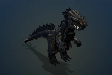 Stingerzilla