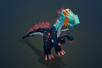 Strongheaded