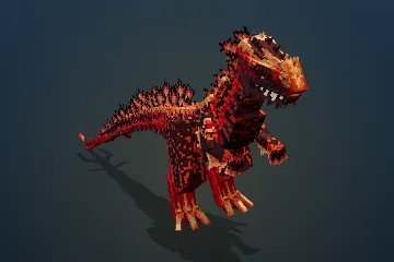 Thermo Mothra