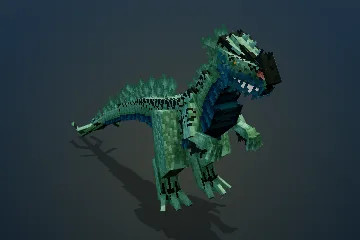 Tyranitar