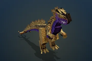 Tyranitar Shiny