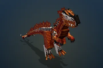 Unit Zero A