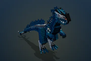 Unit Zero B
