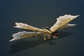 Barn Owl