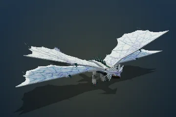 Glacies