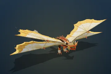 Goldendusk