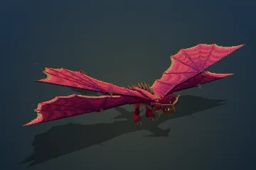 Red Dragon
