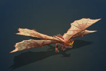 Serene Stormcutter