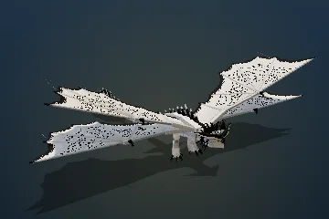 Snowy Owl