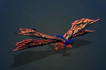 Vibrant
