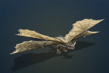 Woodland Stormcutter
