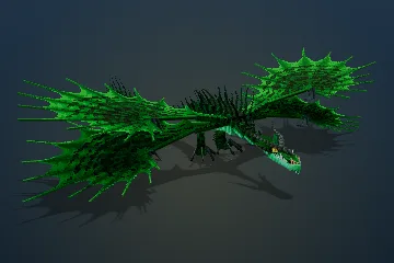 Greenwind Storm
