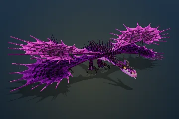 Violet Storm