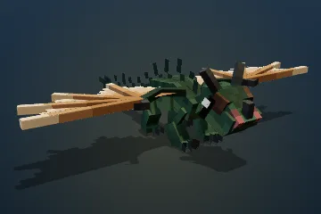 Dimorphodon