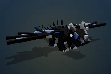 Ender Blue