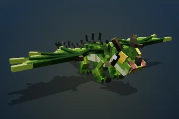 Sharpshot