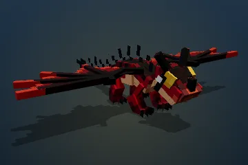 Titan Wing