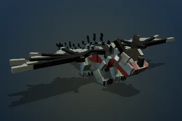 Troodon