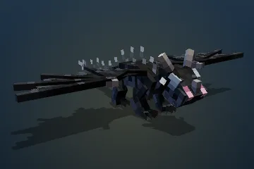 Tt Melanistic
