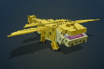 Cheesethunder