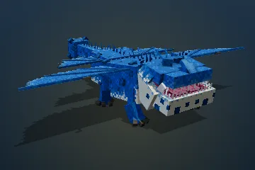 Thundersmurf