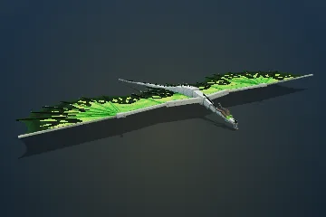 Emerald Timberjack