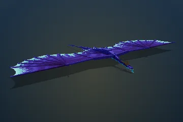 Lithe Logjammer