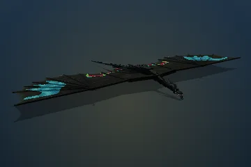 Luzon Peacock