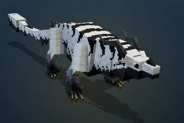 Silverpaw