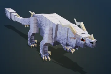 Timberlung