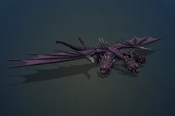 Triple Bolt