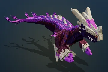 Consecrated Scorpion