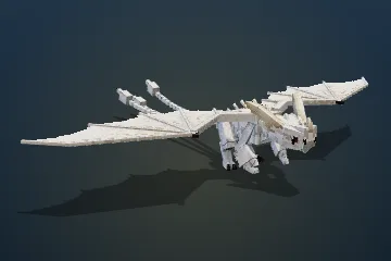 Albino Stryke