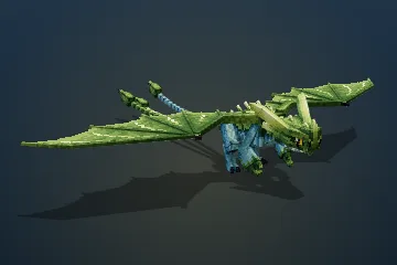 Champion Alpha