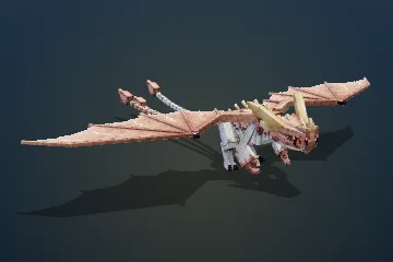 Rosethorn Alpha